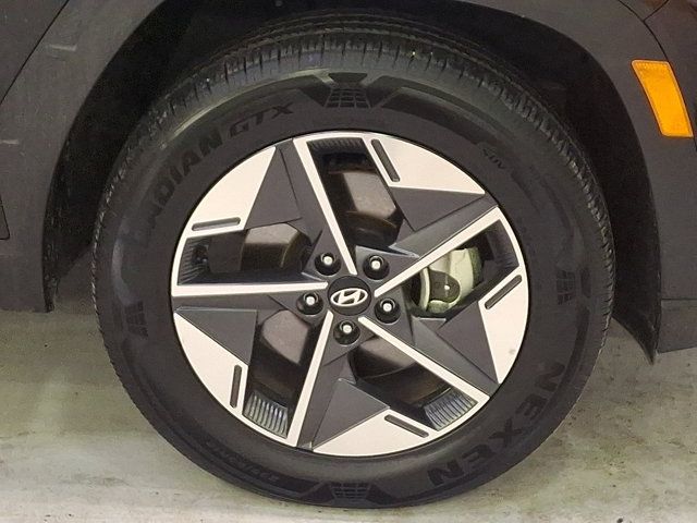2025 Hyundai Tucson SEL Convenience - Photo 8