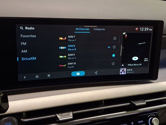 2025 Hyundai Tucson SEL Convenience - Photo 18