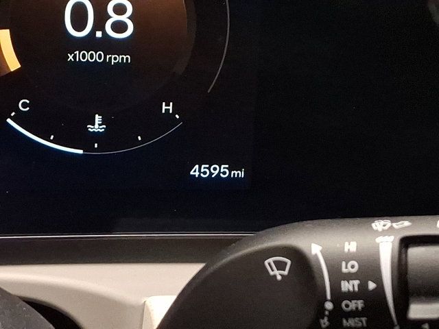 2025 Hyundai Tucson SEL Convenience - Photo 21