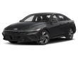 New 2026 Hyundai Elantra HEV SEL Sport Sedan