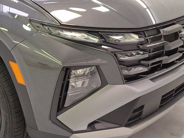 2025 Hyundai Tucson SEL - Photo 9