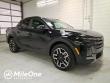 Certified 2025 Hyundai Santa Cruz Limited Truck Crew Cab