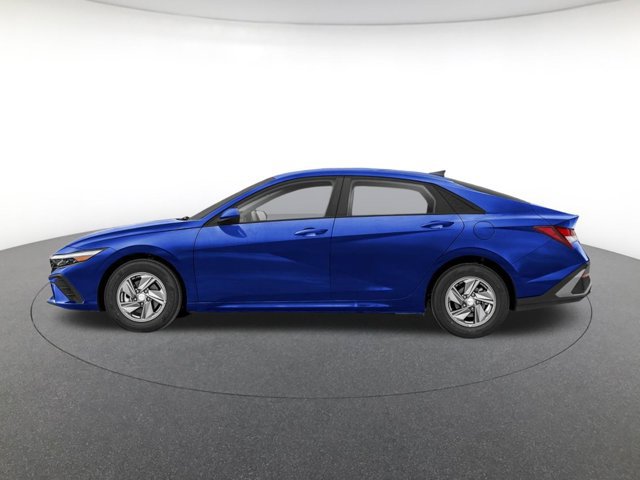Certified 2026 Hyundai Elantra SE Sedan
