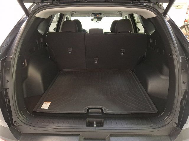 2024 Hyundai Tucson SEL - Photo 30