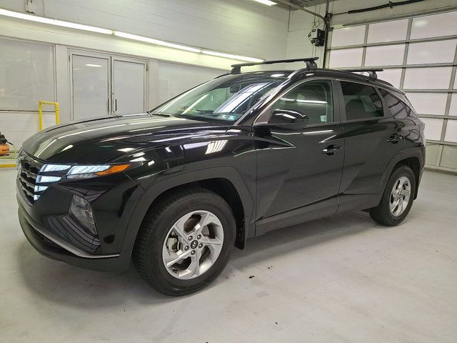 2024 Hyundai Tucson SEL - Photo 3