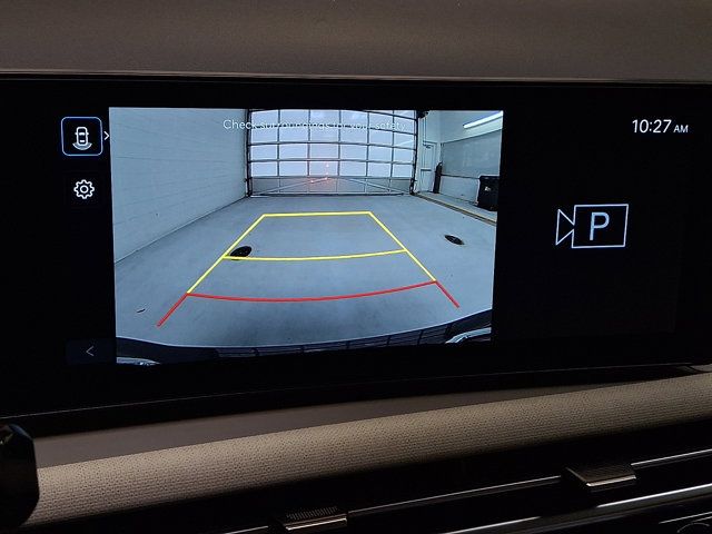 2025 Hyundai Tucson SEL Convenience - Photo 19
