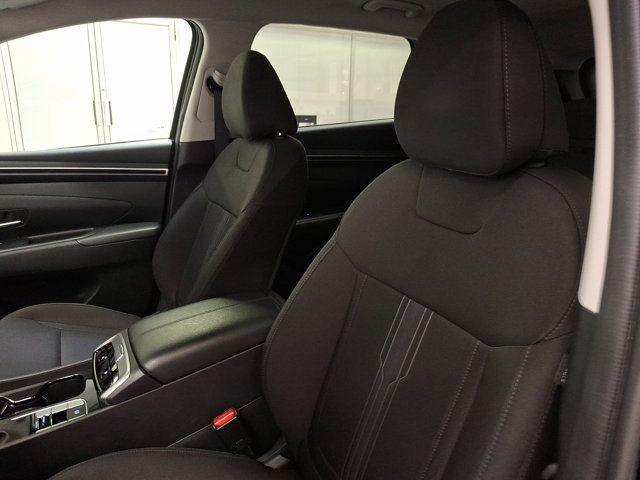 2024 Hyundai Tucson SEL - Photo 14