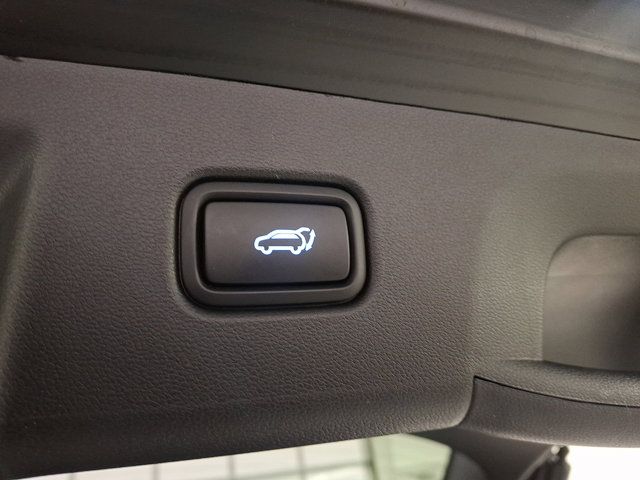 2025 Hyundai Tucson SEL Convenience - Photo 29