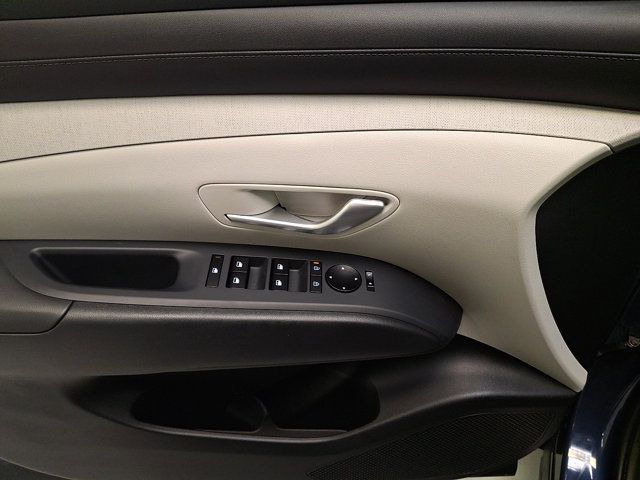 2025 Hyundai Tucson SEL Convenience - Photo 12
