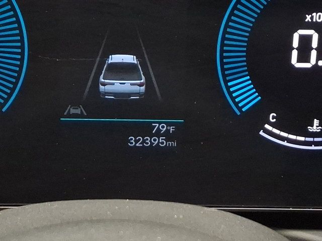 2025 Hyundai Santa Cruz SEL - Photo 21