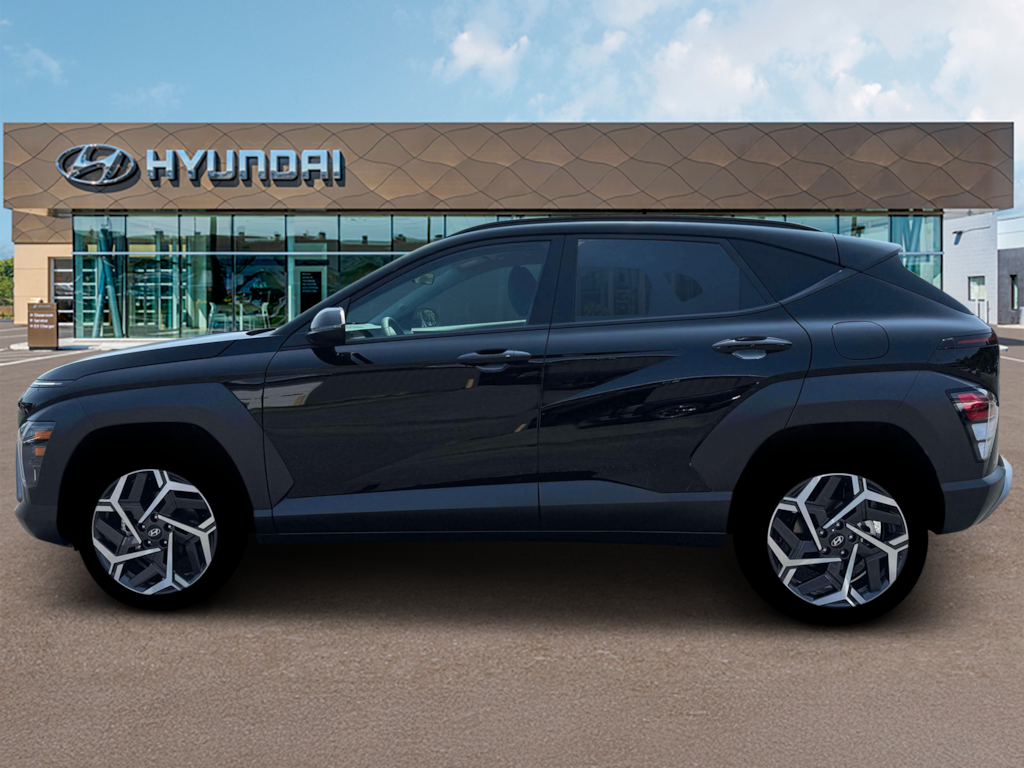 New 2026 Hyundai Kona SEL Premium AWD SUV