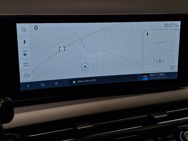 2025 Hyundai Tucson SEL Convenience - Photo 17