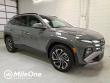 Certified 2025 Hyundai Tucson Limited SUV