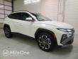 Certified 2025 Hyundai Tucson Limited SUV