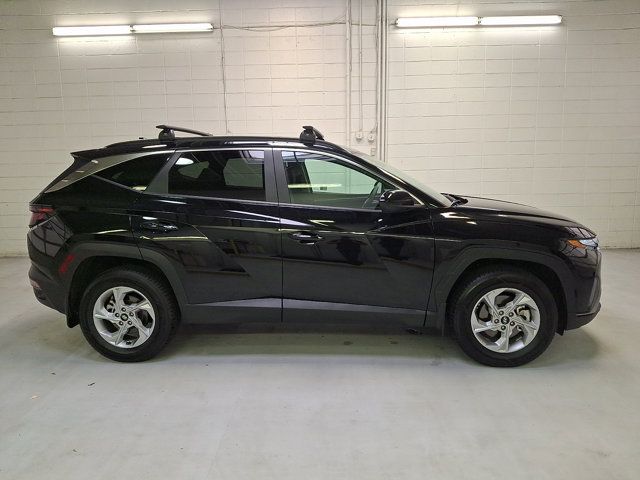 2024 Hyundai Tucson SEL - Photo 7