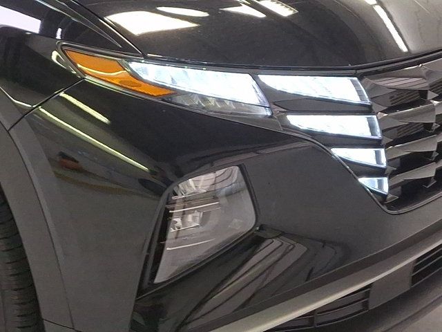 2024 Hyundai Tucson SEL - Photo 9