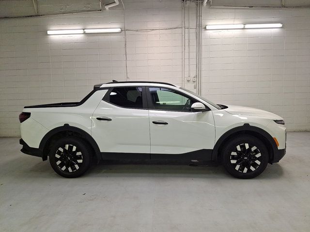 2025 Hyundai Santa Cruz SEL - Photo 7
