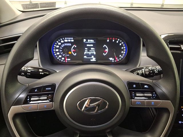 2024 Hyundai Tucson SEL - Photo 20