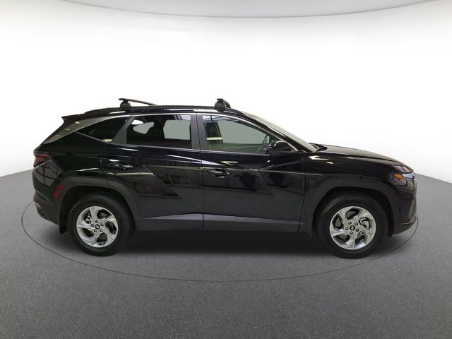 Certified 2024 Hyundai Tucson SEL SUV