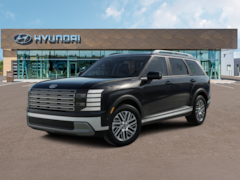 2026 Hyundai Palisade SEL Premium AWD SUV
