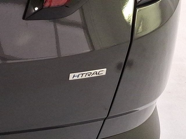2025 Hyundai Tucson SEL - Photo 30