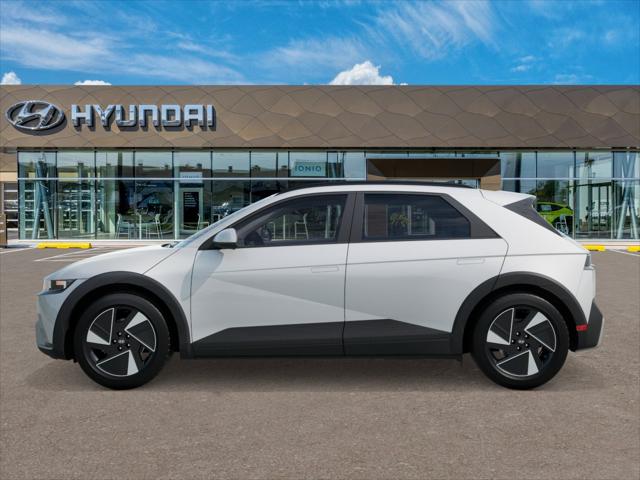 2025 Hyundai Ioniq 5 SEL photo 3