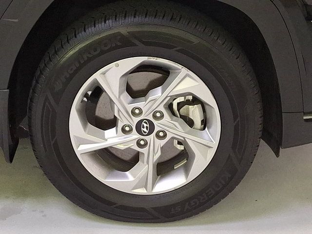 2024 Hyundai Tucson SEL - Photo 8