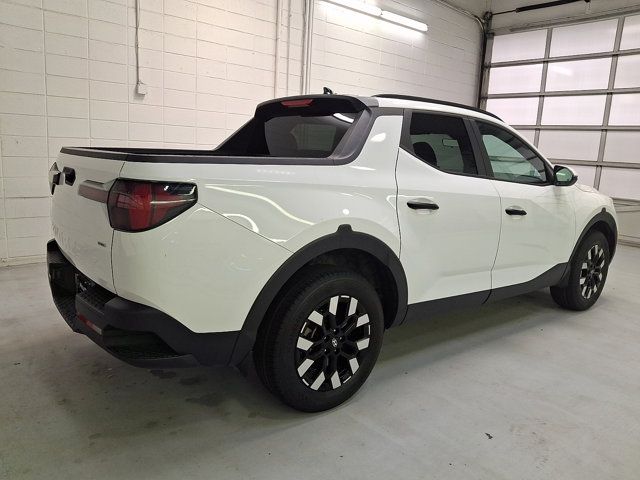 2025 Hyundai Santa Cruz SEL - Photo 6