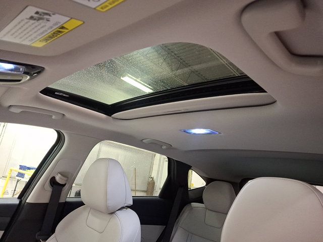2025 Hyundai Tucson SEL Convenience - Photo 14