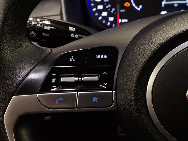 2024 Hyundai Tucson SEL - Photo 22