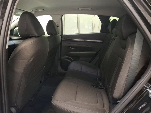 2024 Hyundai Tucson SEL - Photo 10
