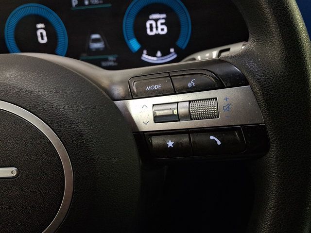 2025 Hyundai Santa Cruz SEL - Photo 23