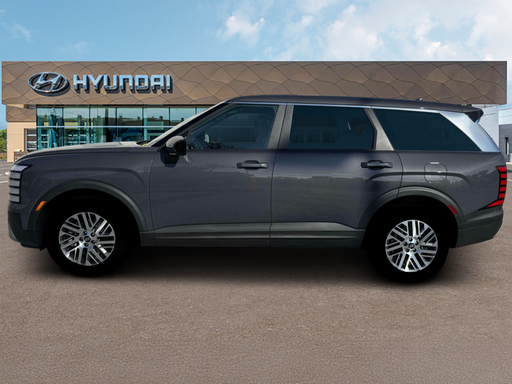 New 2026 Hyundai Palisade SE AWD SUV