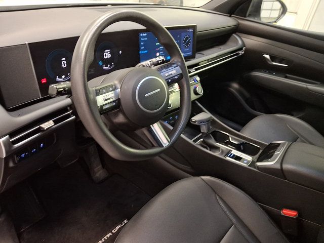 2025 Hyundai Santa Cruz SEL - Photo 15