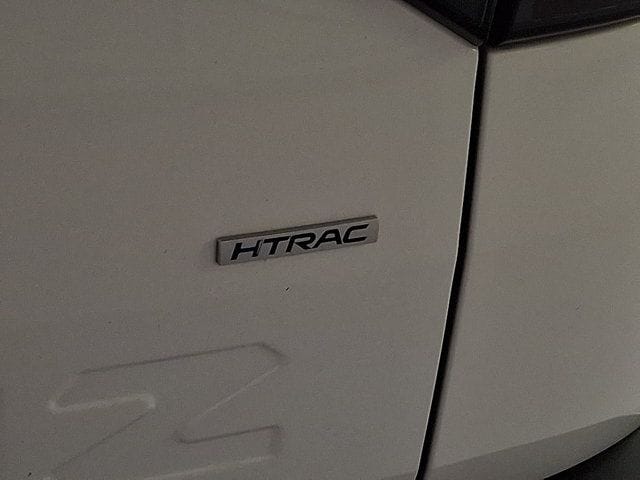 2025 Hyundai Santa Cruz SEL - Photo 30