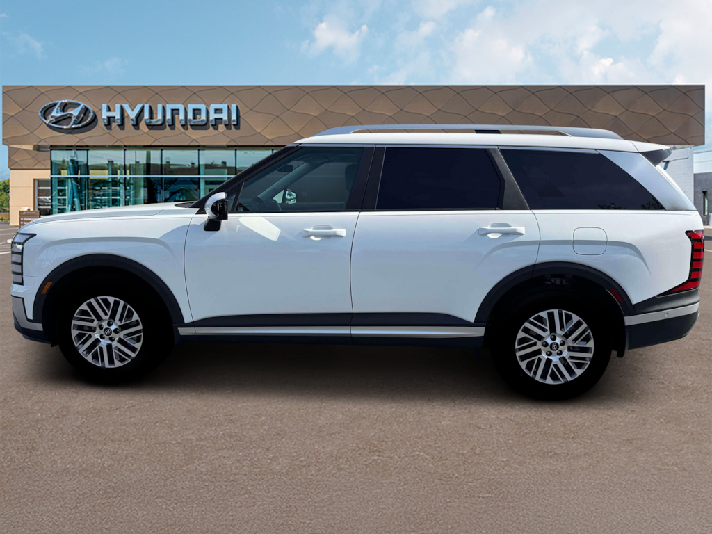 New 2026 Hyundai Palisade SEL Premium AWD SUV