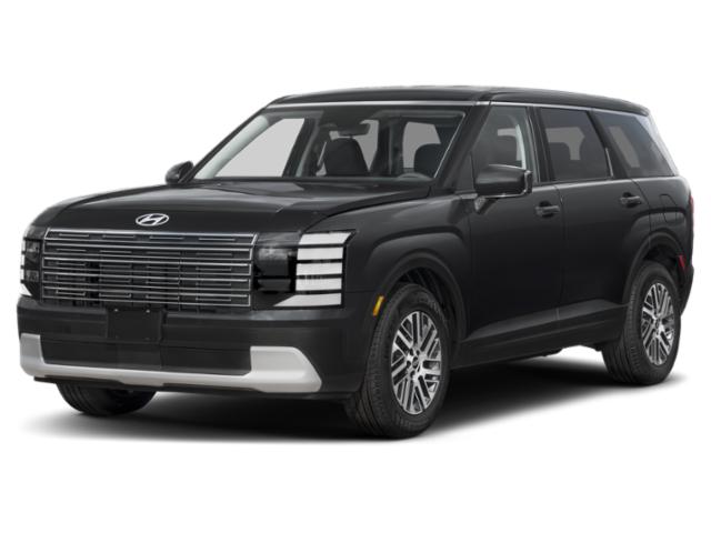 New 2027 Hyundai Palisade SE AWD SUV