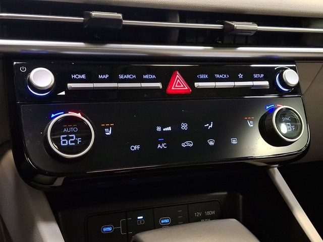 2025 Hyundai Tucson SEL Convenience - Photo 16