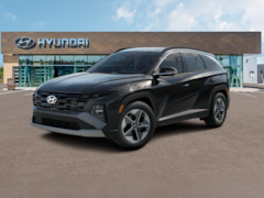 2025 Hyundai Tucson Plug-In Hybrid SEL SUV