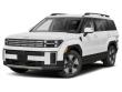 New 2027 Hyundai Santa Fe HEV SEL SUV