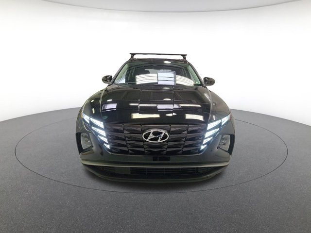 Certified 2024 Hyundai Tucson SEL SUV