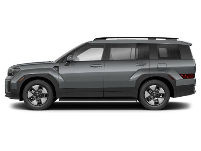 Certified 2026 Hyundai Santa Fe Hybrid SE SUV