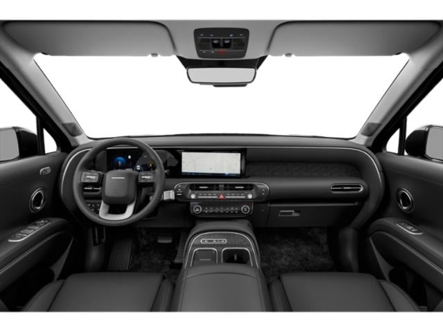 2026 Hyundai Palisade Limited photo 4