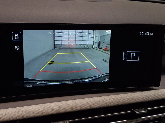 2025 Hyundai Tucson SEL Convenience - Photo 19
