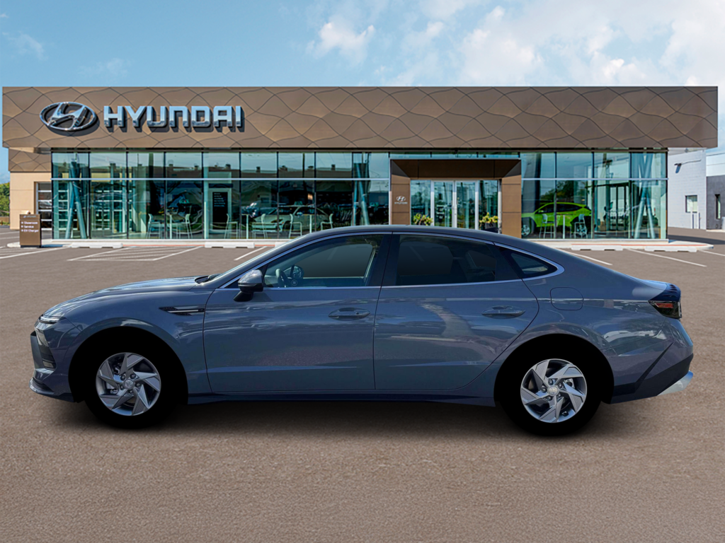 New 2026 Hyundai Sonata SE Sedan