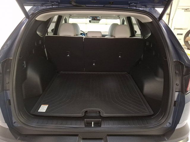 2025 Hyundai Tucson SEL Convenience - Photo 29