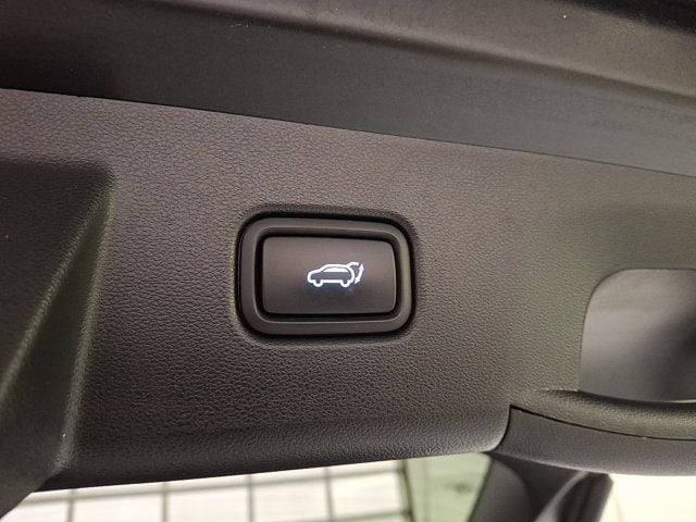 2024 Hyundai Tucson SEL - Photo 31