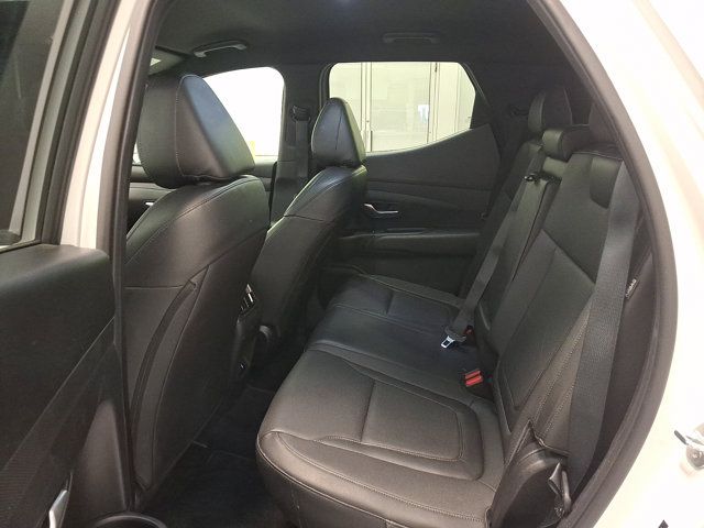 2025 Hyundai Santa Cruz SEL - Photo 10