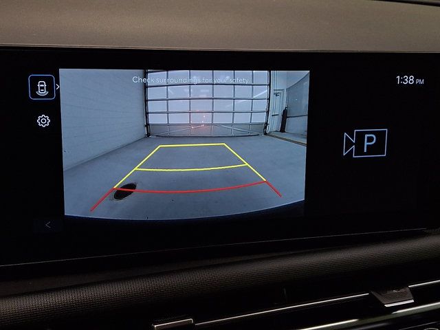 2025 Hyundai Santa Cruz SEL - Photo 19