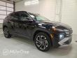 Certified 2025 Hyundai Tucson Limited SUV